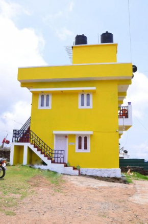 Kodai Eco tree inn
